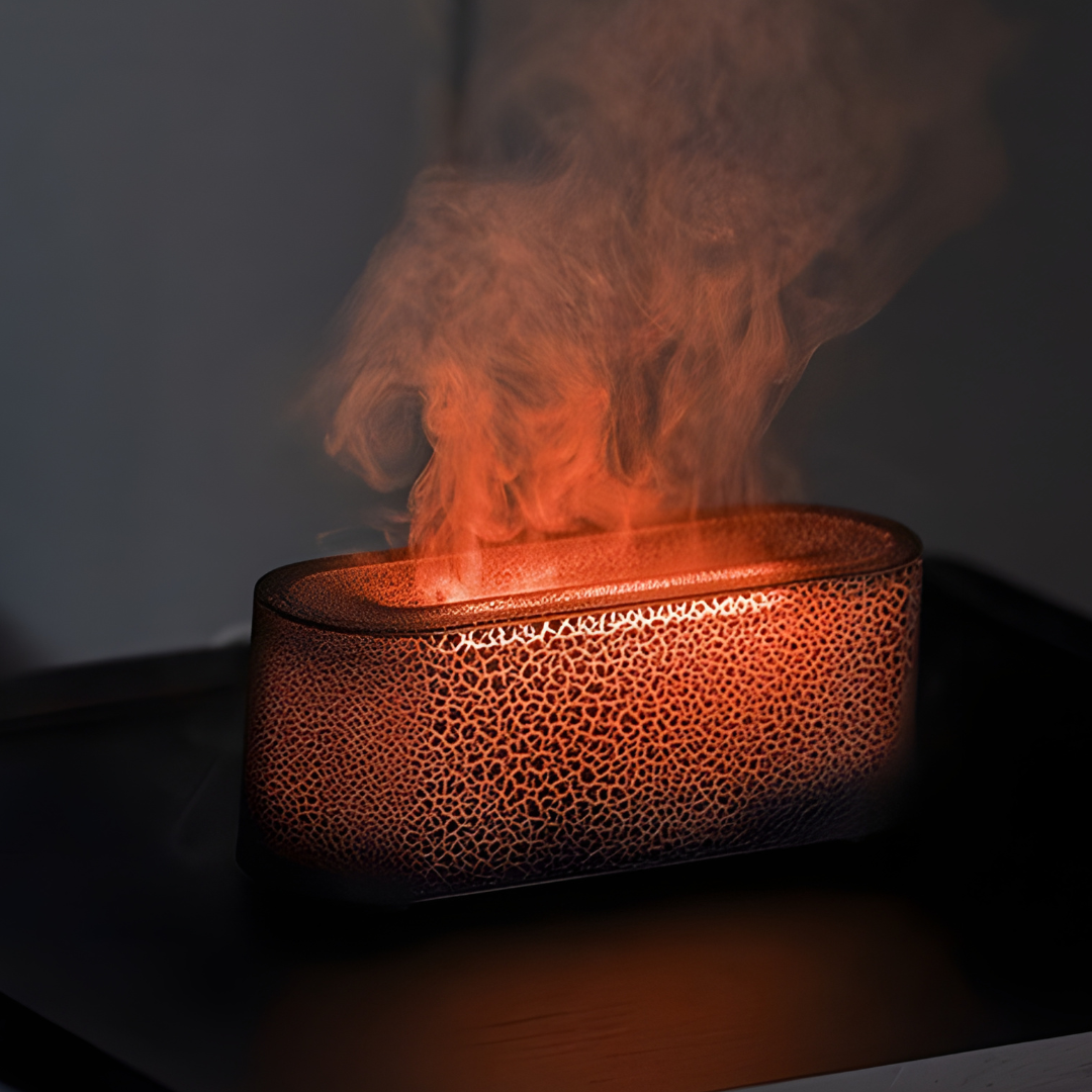 HumiFire™ Essential Mist Maker