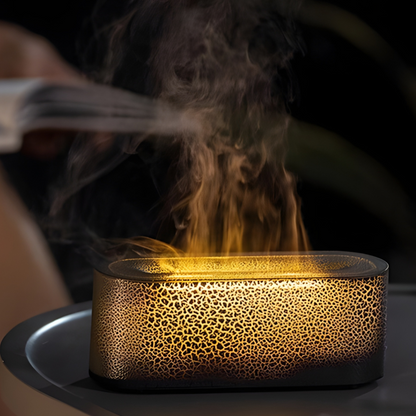 HumiFire™ Essential Mist Maker