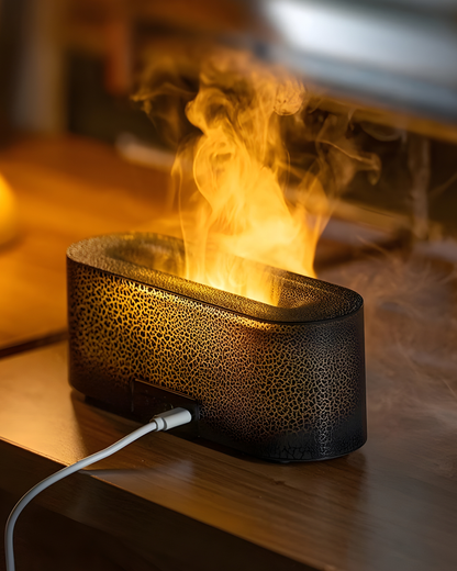HumiFire™ Essential Mist Maker