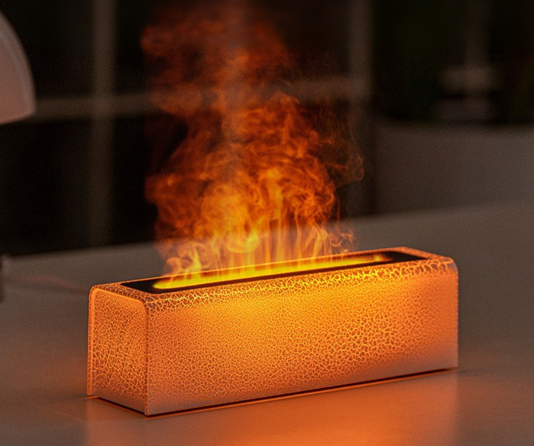 HumiFire™ EmberBlock