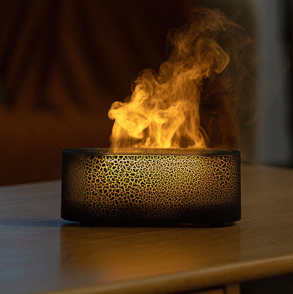 HumiFire™ Essential Mist Maker