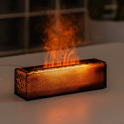 HumiFire™ EmberBlock