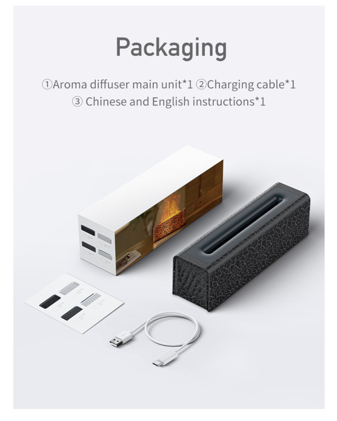 HumiFire™ EmberBlock