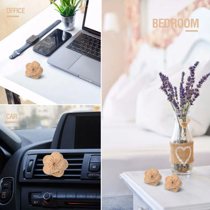 PHATOIL Essential Oils 15pcs Gift Set For Diffuser Lavender Eucalyptus Jasmine Sweet Orange Peppermint Vanilla 5ml Aroma Oils