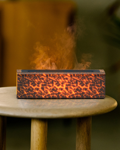 HumiFire™ EmberBlock