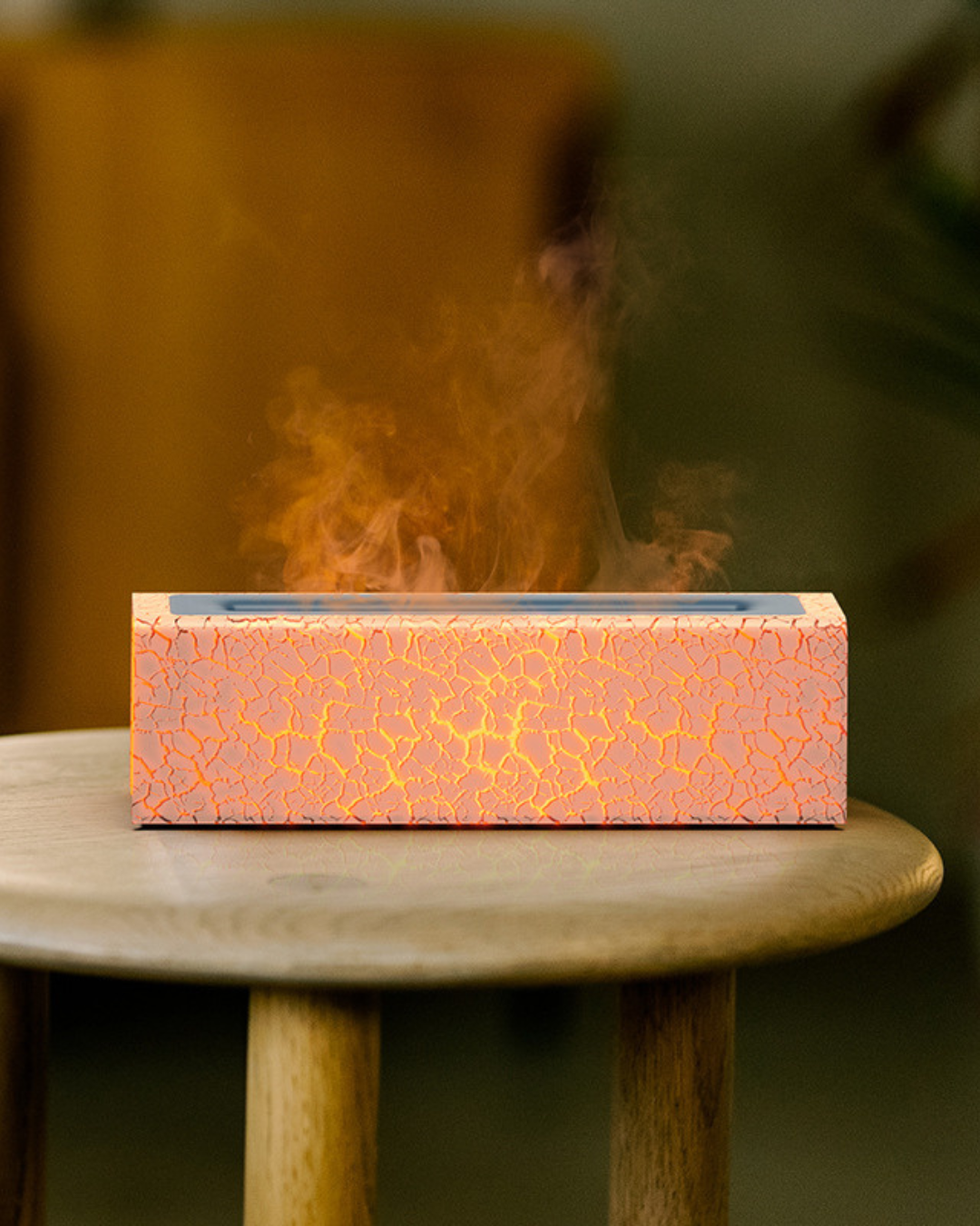 HumiFire™ EmberBlock