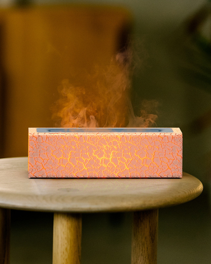 HumiFire™ EmberBlock