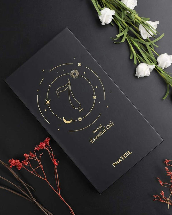 Ritual Essential Oil Set