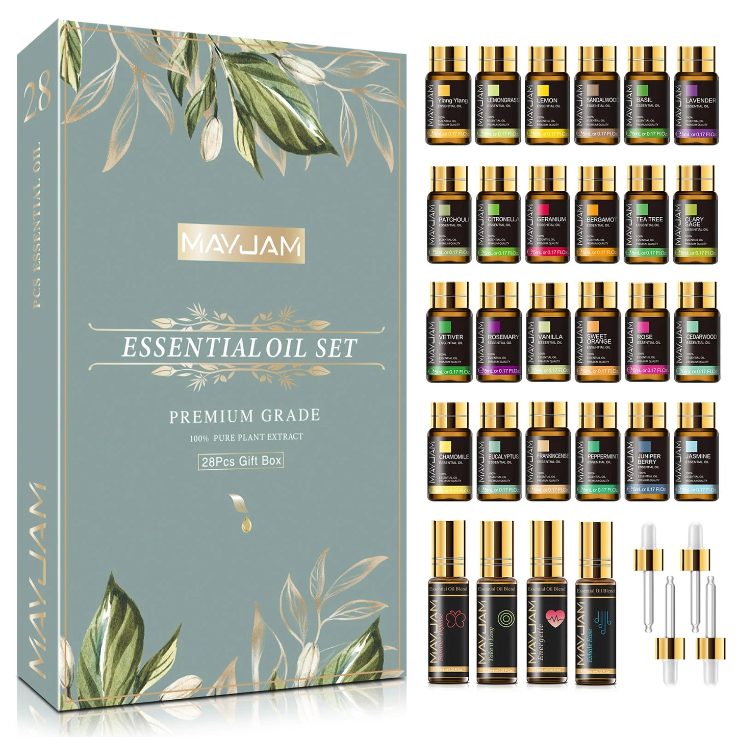 Royal Essence Collection