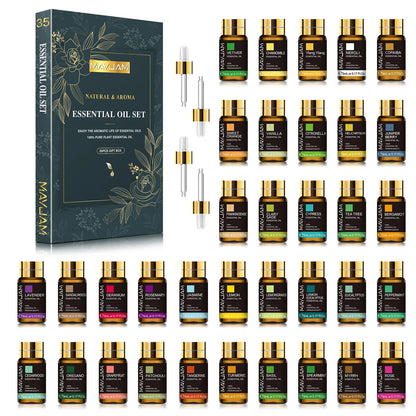 Royal Essence Collection