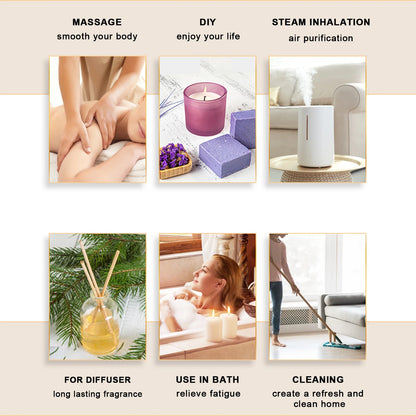 Premium Aroma Oil 10ml/3.3oz