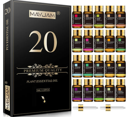 Royal Essence Collection