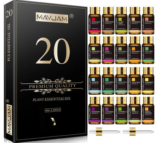 Royal Essence Collection