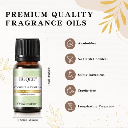 Premium Aroma Oil 10ml/3.3oz