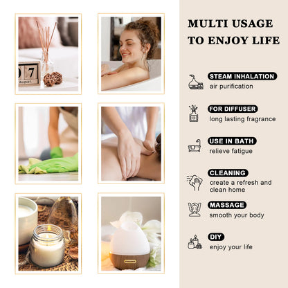 Premium Aroma Oil 10ml/3.3oz