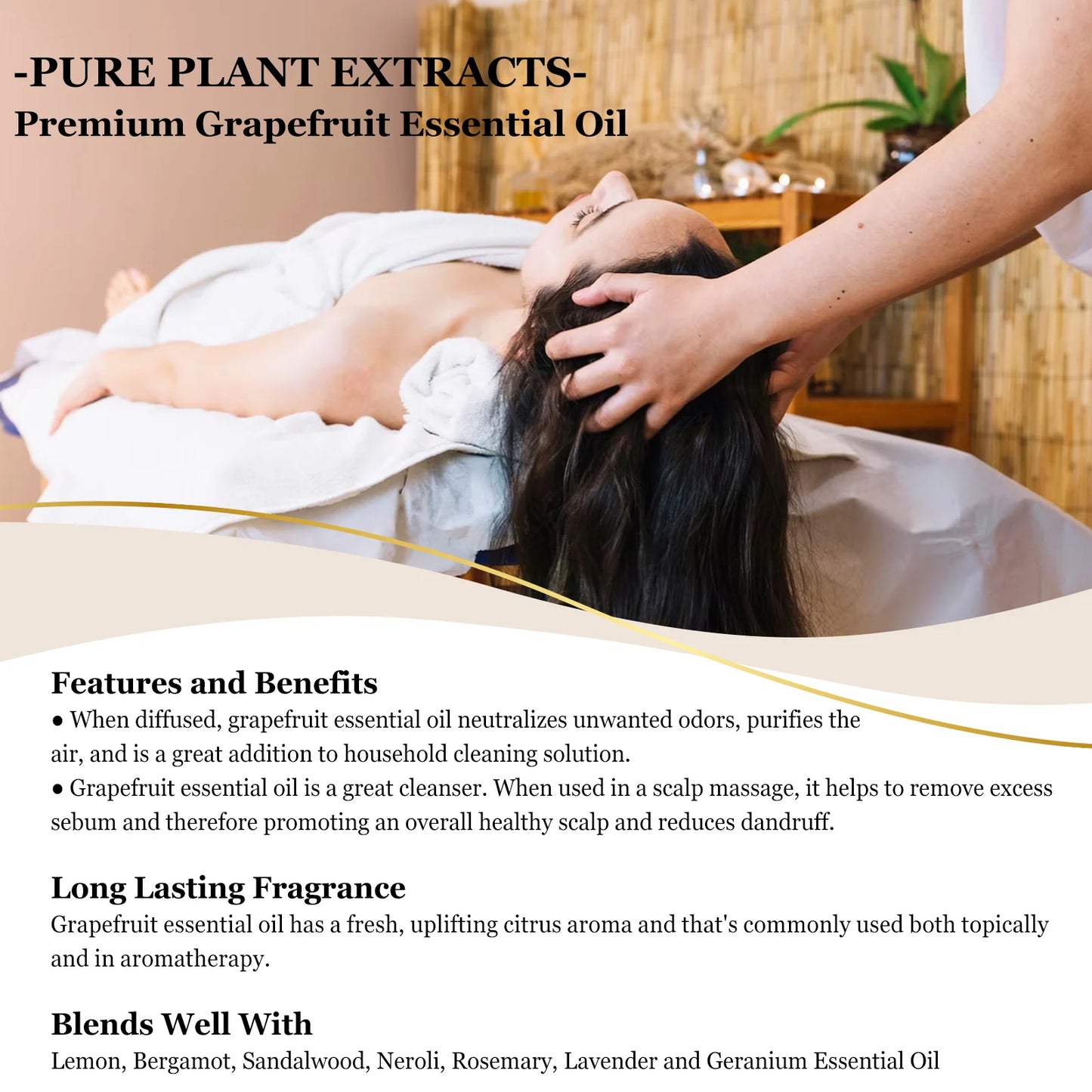 Premium Aroma Oil 10ml/3.3oz