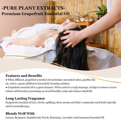 Premium Aroma Oil 10ml/3.3oz