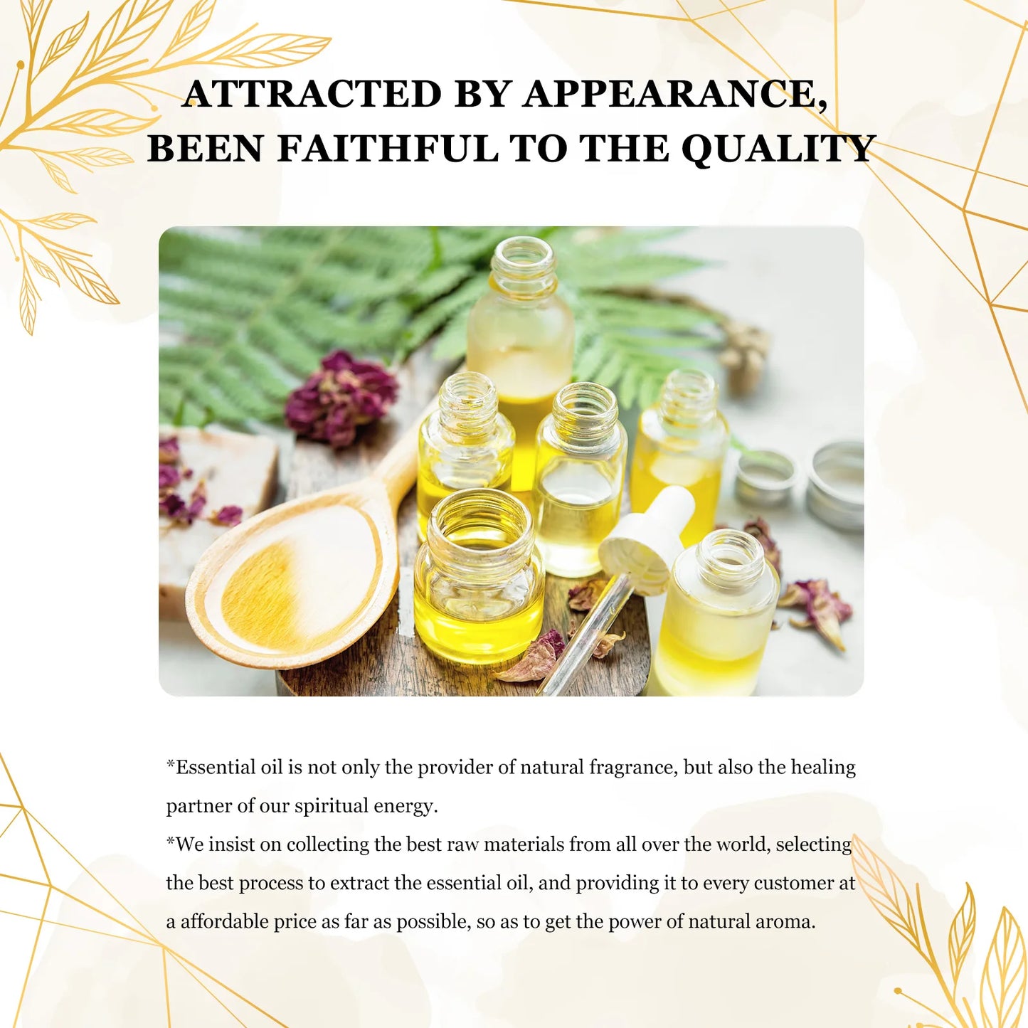 Premium Aroma Oil 10ml/3.3oz