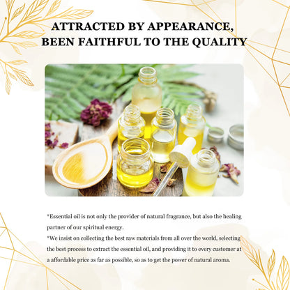 Premium Aroma Oil 10ml/3.3oz