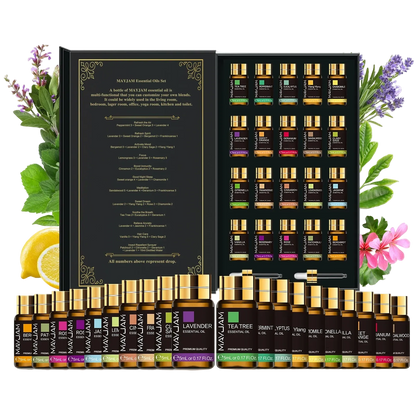 Royal Essence Collection