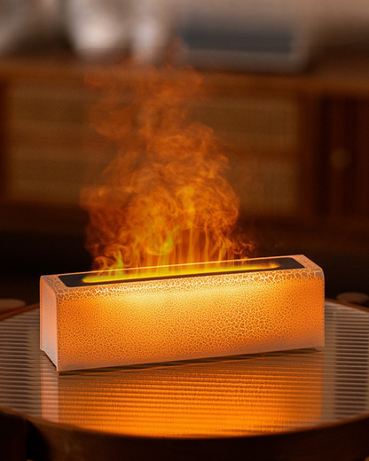 HumiFire™ EmberBlock