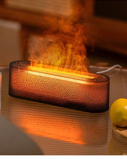 HumiFire™ Essential Mist Maker