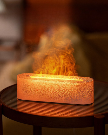 HumiFire™ Essential Mist Maker