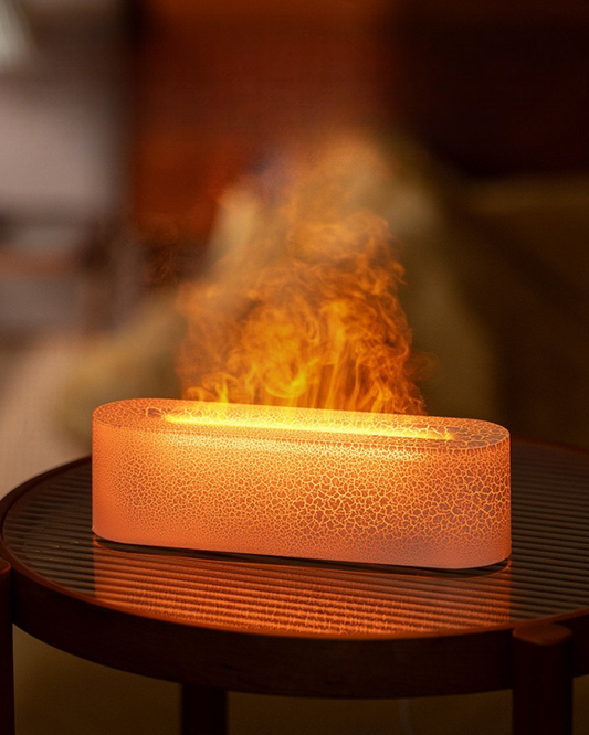 HumiFire™ Essential Mist Maker