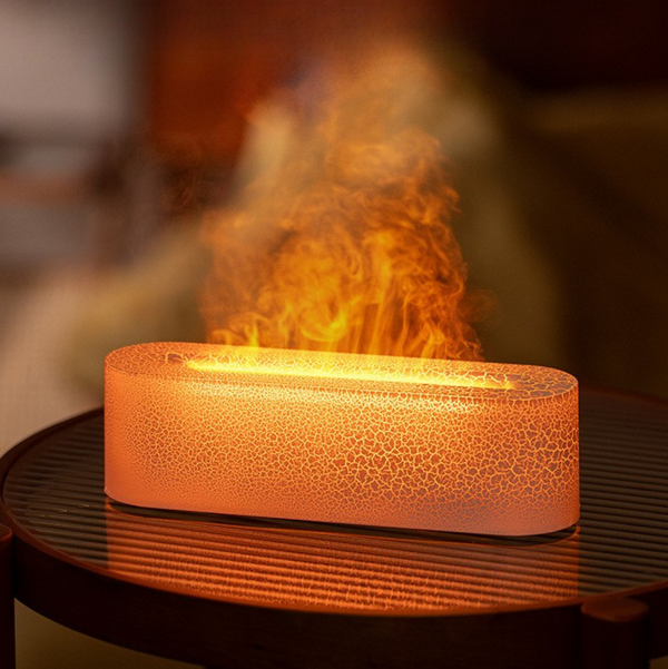 HumiFire™ Essential Mist Maker Maxi